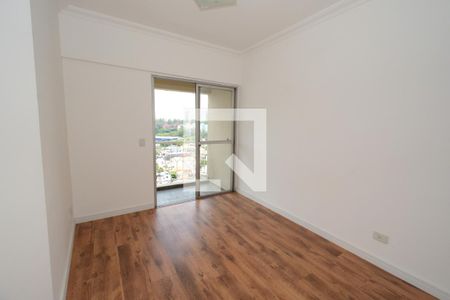 Sala de apartamento para alugar com 3 quartos, 144m² em Vila Isa, São Paulo