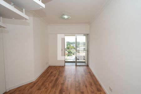 Sala de apartamento para alugar com 3 quartos, 144m² em Vila Isa, São Paulo