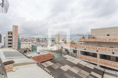 Vista da Sala de apartamento à venda com 3 quartos, 101m² em Prado, Belo Horizonte