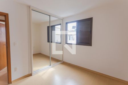 Suíte de apartamento à venda com 3 quartos, 101m² em Prado, Belo Horizonte