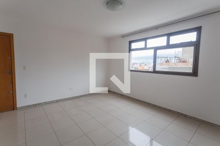 Sala de apartamento à venda com 3 quartos, 101m² em Prado, Belo Horizonte