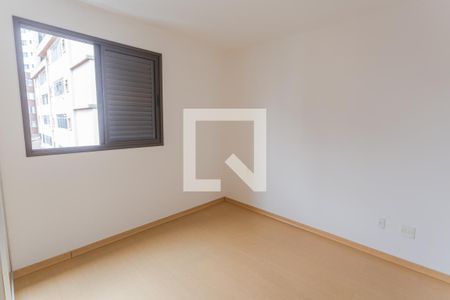 Suíte de apartamento à venda com 3 quartos, 101m² em Prado, Belo Horizonte