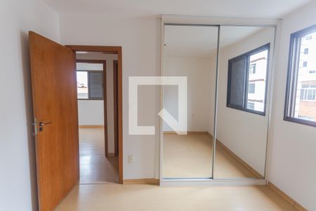 Armário da Suíte de apartamento à venda com 3 quartos, 101m² em Prado, Belo Horizonte