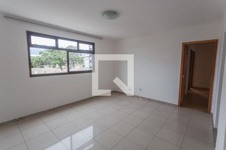 Sala de apartamento à venda com 3 quartos, 101m² em Prado, Belo Horizonte