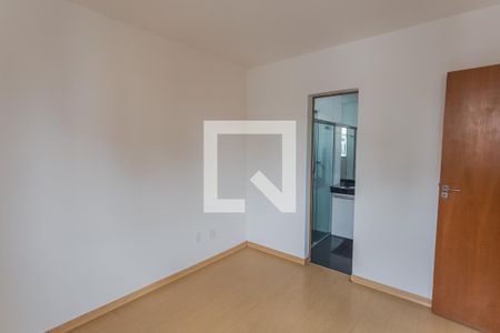 Suíte de apartamento à venda com 3 quartos, 101m² em Prado, Belo Horizonte