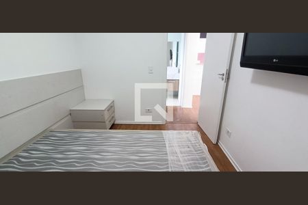 Quarto 1 de apartamento à venda com 2 quartos, 86m² em Parque Esmeralda, São Paulo