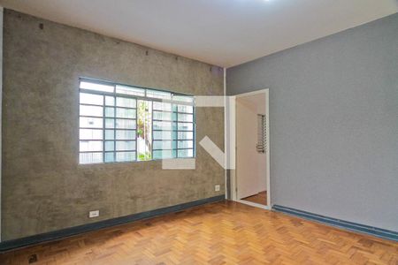 Sala de casa para alugar com 2 quartos, 120m² em Jardim Peri, São Paulo