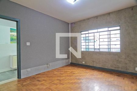 Sala de casa para alugar com 2 quartos, 120m² em Jardim Peri, São Paulo