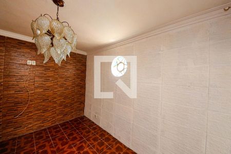 Sala de casa para alugar com 1 quarto, 90m² em Sapopemba, São Paulo