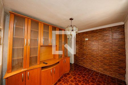 Sala de casa para alugar com 1 quarto, 90m² em Sapopemba, São Paulo