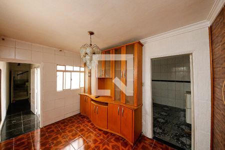 Sala de casa para alugar com 1 quarto, 90m² em Sapopemba, São Paulo