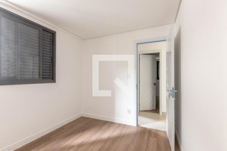 Quarto 2 de apartamento à venda com 2 quartos, 66m² em Sion, Belo Horizonte