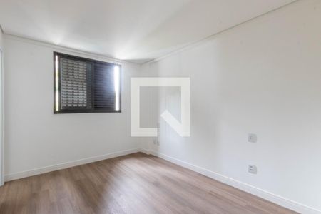 Quarto Suíte de apartamento à venda com 2 quartos, 66m² em Sion, Belo Horizonte