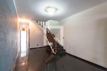 Sala de casa à venda com 3 quartos, 140m² em Vila Ré, São Paulo