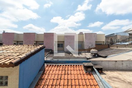 Vista do Quarto 1 de casa à venda com 3 quartos, 140m² em Vila Ré, São Paulo