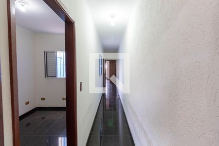 Corredor de casa à venda com 3 quartos, 140m² em Vila Ré, São Paulo