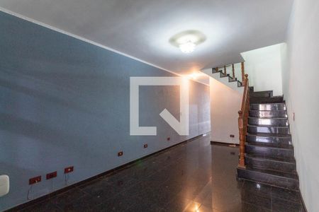 Sala de casa à venda com 3 quartos, 140m² em Vila Ré, São Paulo