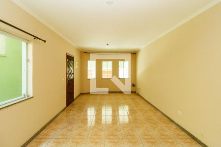 Sala de casa para alugar com 3 quartos, 178m² em Vila Nivi, São Paulo