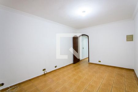 Sala de casa para alugar com 3 quartos, 240m² em Parque Gerassi, Santo André