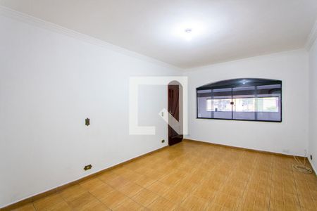 Sala de casa para alugar com 3 quartos, 240m² em Parque Gerassi, Santo André