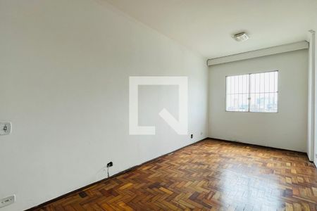 Sala de apartamento para alugar com 2 quartos, 60m² em Jardim Barbosa, Guarulhos