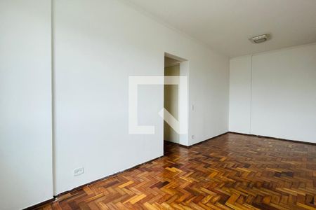 Sala de apartamento para alugar com 2 quartos, 60m² em Jardim Barbosa, Guarulhos