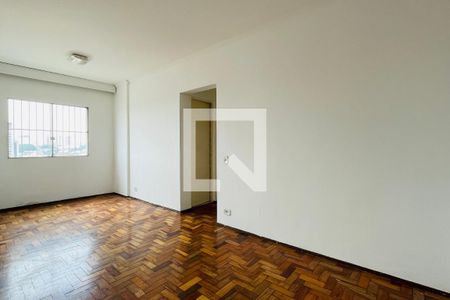 Sala de apartamento para alugar com 2 quartos, 60m² em Jardim Barbosa, Guarulhos