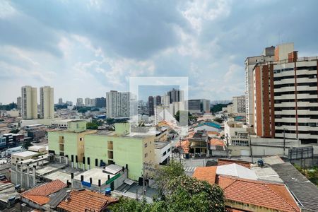 Vista do Quarto 1 de apartamento para alugar com 2 quartos, 60m² em Jardim Barbosa, Guarulhos