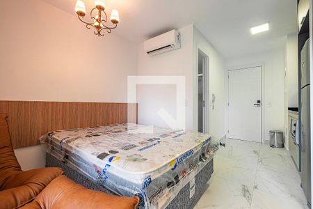 Studio de apartamento para alugar com 1 quarto, 27m² em Pinheiros, São Paulo