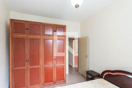 Quarto 1 de apartamento à venda com 2 quartos, 140m² em Grajaú, Rio de Janeiro