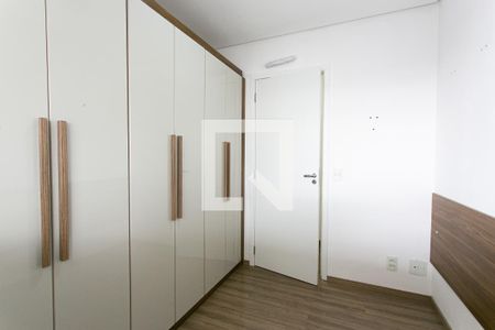 Quarto de apartamento para alugar com 2 quartos, 70m² em Chácara Seis de Outubro, São Paulo