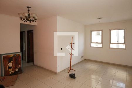 Sala de apartamento à venda com 3 quartos, 64m² em Jardim Angela (zona Leste), São Paulo