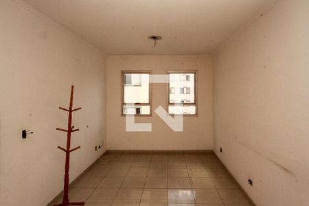 Sala de apartamento à venda com 3 quartos, 64m² em Jardim Angela (zona Leste), São Paulo