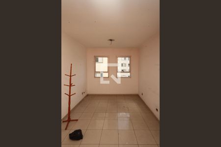 Sala de apartamento à venda com 3 quartos, 64m² em Jardim Angela (zona Leste), São Paulo