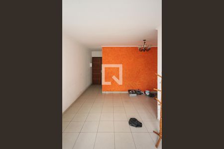 Sala de Jantar de apartamento à venda com 3 quartos, 64m² em Jardim Angela (zona Leste), São Paulo