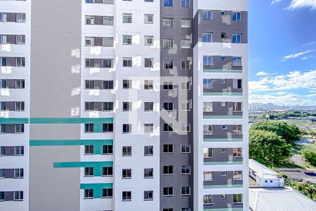 Vista do Quarto 1 de apartamento à venda com 2 quartos, 35m² em Mooca, São Paulo