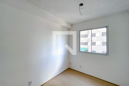 Quarto 1 de apartamento à venda com 2 quartos, 35m² em Mooca, São Paulo