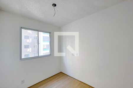 Quarto 1 de apartamento à venda com 2 quartos, 35m² em Mooca, São Paulo