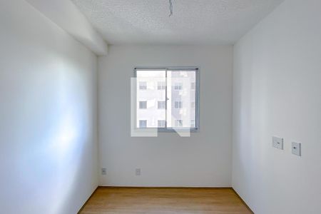 Quarto 1 de apartamento à venda com 2 quartos, 35m² em Mooca, São Paulo