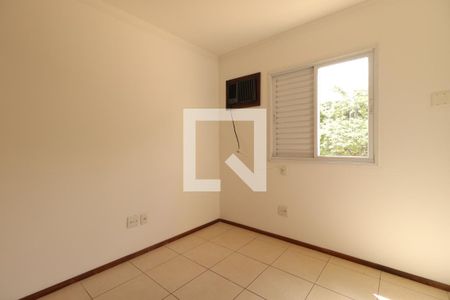 Quarto de apartamento para alugar com 2 quartos, 80m² em Jardim Paulista, Ribeirão Preto