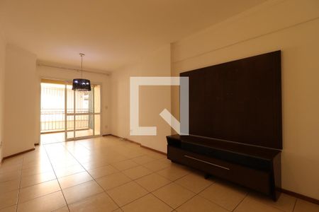 Sala de apartamento para alugar com 2 quartos, 80m² em Jardim Paulista, Ribeirão Preto