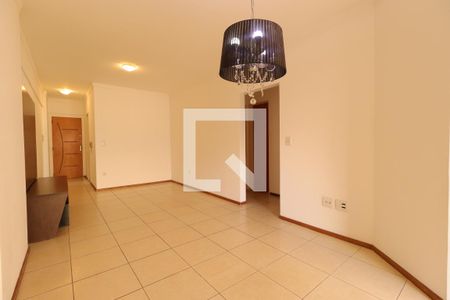 Sala de apartamento para alugar com 2 quartos, 80m² em Jardim Paulista, Ribeirão Preto