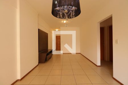 Sala de apartamento para alugar com 2 quartos, 80m² em Jardim Paulista, Ribeirão Preto