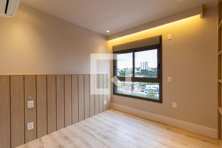 Quarto de apartamento para alugar com 2 quartos, 89m² em Cambuí, Campinas