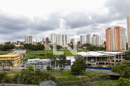 Vista Sala de apartamento para alugar com 2 quartos, 89m² em Cambuí, Campinas