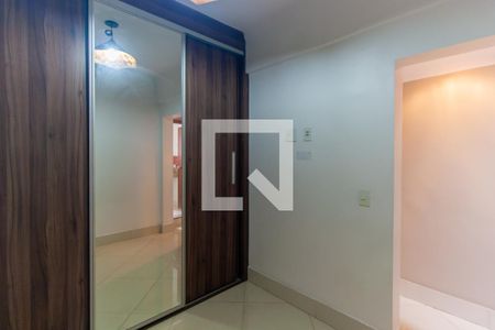 Suíte 1 de apartamento à venda com 2 quartos, 52m² em Quinta da Paineira, São Paulo