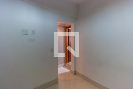 Suíte 1 de apartamento à venda com 2 quartos, 52m² em Quinta da Paineira, São Paulo