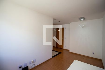 Sala de apartamento para alugar com 2 quartos, 44m² em Colônia (zona Leste), São Paulo