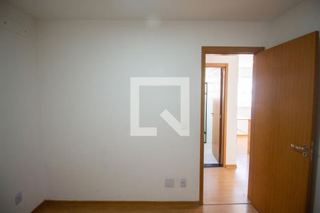 Quarto 1 de apartamento para alugar com 2 quartos, 44m² em Colônia (zona Leste), São Paulo