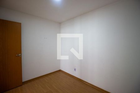 Quarto 1 de apartamento para alugar com 2 quartos, 44m² em Colônia (zona Leste), São Paulo